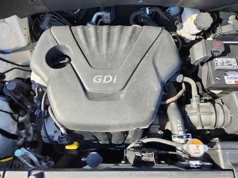 Used 2016 Kia Soul FWD image 9