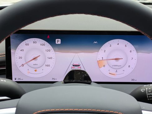 New 2026 Genesis GV70 2.5T Sport Prestige w/ G1 Accessory Package image 25