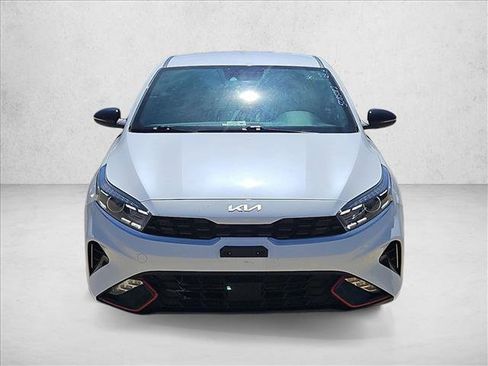 Used 2024 Kia Forte GT-Line image 2
