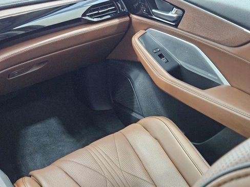 Used 2025 Acura MDX w/ Advance Package image 13