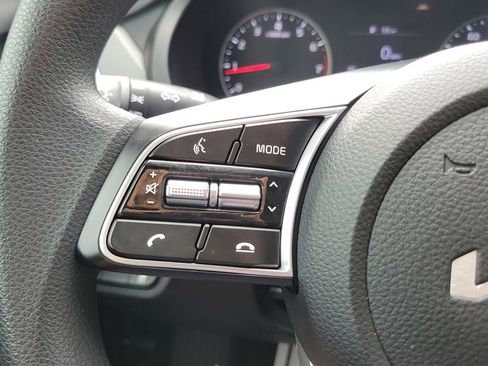 Used 2022 Kia Seltos LX AWD/4WD image 29
