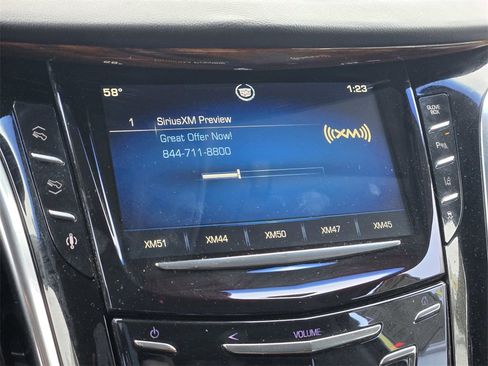 Used 2015 Cadillac Escalade ESV Premium image 14