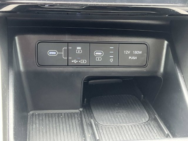 Certified 2025 Hyundai Tucson SEL AWD/4WD image 33