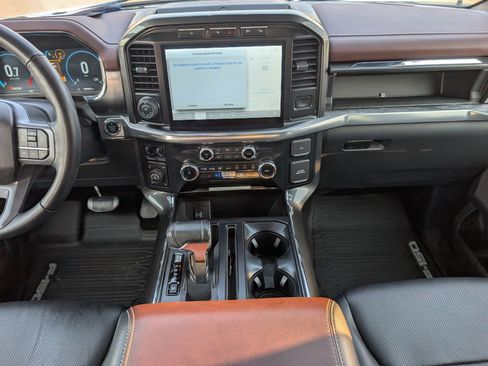Used 2023 Ford F150 Lariat AWD/4WD image 7