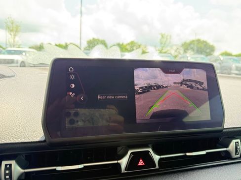 Used 2022 Toyota Supra RWD image 16