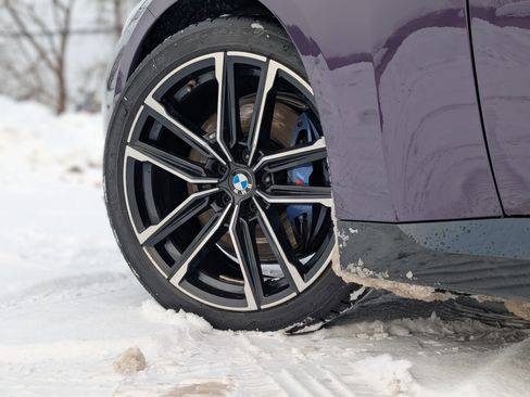 Used 2023 BMW M240i xDrive Coupe w/ Premium Package image 7