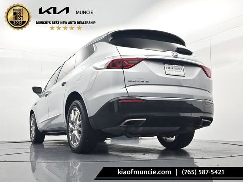 Used 2022 Buick Enclave Premium FWD image 45
