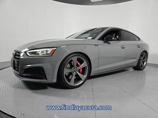 Used 2019 Audi S5 Premium Plus video 2