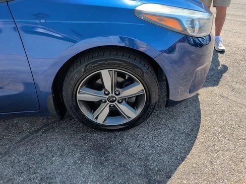 Used 2018 Kia Forte S FWD image 13