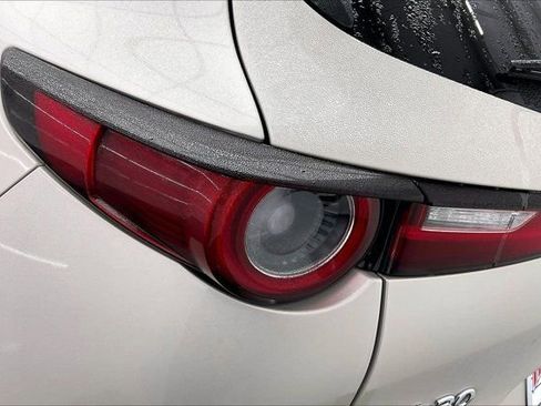 Used 2024 MAZDA CX-30 AWD 2.5 S w/ Select Sport Pkg image 29