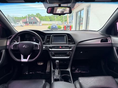 Used 2019 Hyundai Sonata Sport FWD image 18