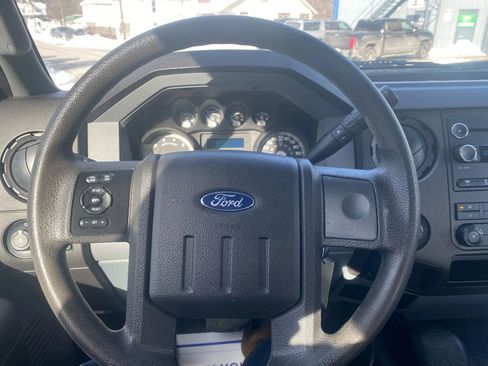 Used 2016 Ford F250 XL w/ XL Appearance Package image 10