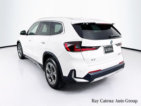 Used 2024 BMW X1 xDrive28i w/ Technology Package AWD/4WD image 5