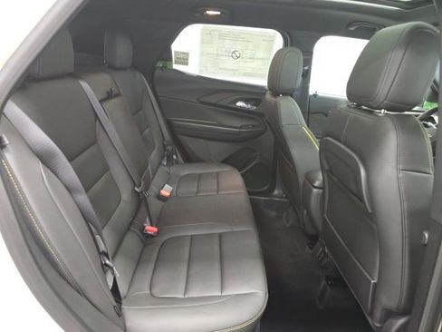 New 2026 Chevrolet TrailBlazer ACTIV w/ Convenience Package image 26