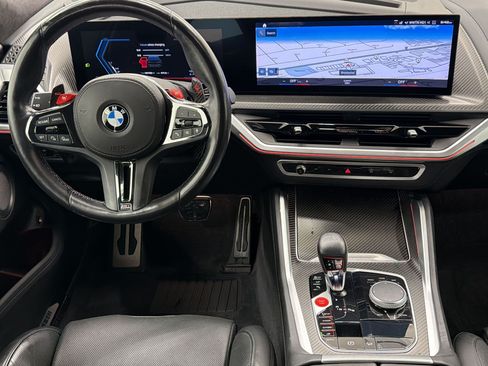 Used 2023 BMW XM w/ M Driver's Package AWD/4WD image 27