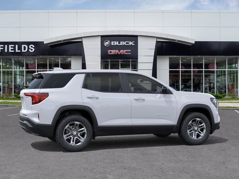New 2026 GMC Terrain Elevation AWD/4WD image 5