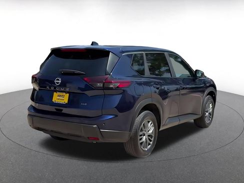 Used 2026 Nissan Rogue SV AWD/4WD image 14