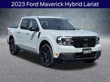 Used 2023 Ford Maverick Lariat w/ Lariat Luxury Package image 1