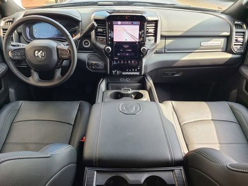 Used 2025 RAM 2500 Power Wagon image 21