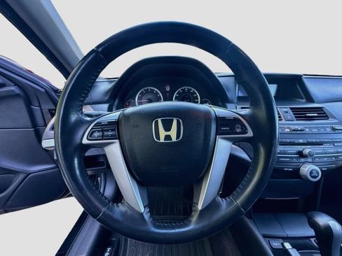 Used 2008 Honda Accord EX-L image 11