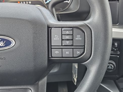 Used 2026 Ford F250 XLT RWD image 24
