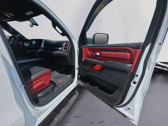 Used 2019 RAM 1500 Rebel AWD/4WD image 17