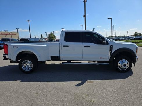 Used 2026 Ford F450 XL w/ XL Driver Assist Package AWD/4WD image 6