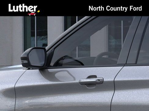 New 2026 Ford Explorer Platinum w/ LUX Leather Package AWD/4WD image 20