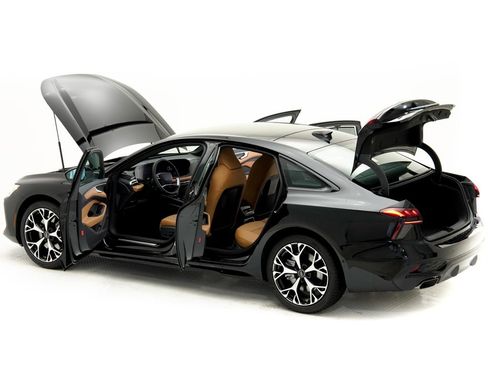 New 2026 Audi A6 Premium Plus AWD/4WD image 27