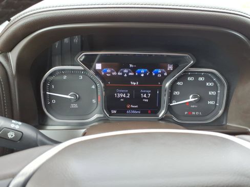 Used 2020 GMC Sierra 2500 Denali w/ Denali Ultimate Package image 22