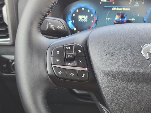 New 2025 Ford Bronco Sport Outer Banks image 24