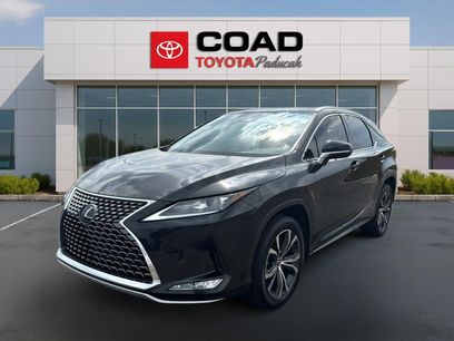 Used 2022 Lexus RX 350 AWD w/ Premium Package