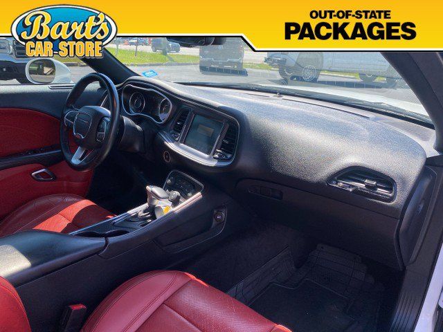 Used 2016 Dodge Challenger R/T Plus RWD image 15
