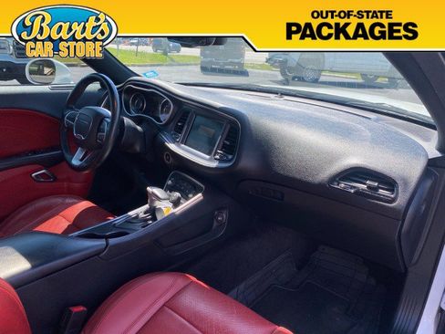 Used 2016 Dodge Challenger R/T Plus RWD image 15