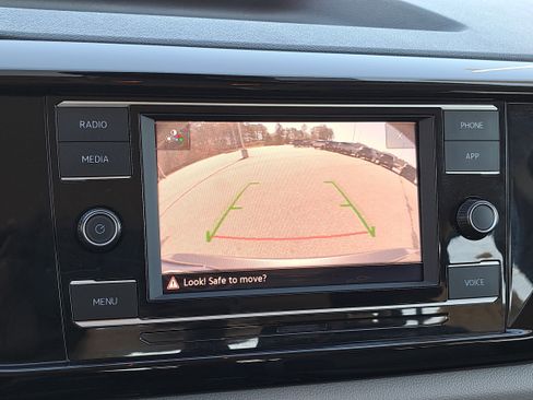 Certified 2024 Volkswagen Taos S image 23