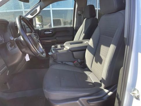 Used 2023 Chevrolet Silverado 3500 LT w/ Advanced Trailering Package AWD/4WD image 11