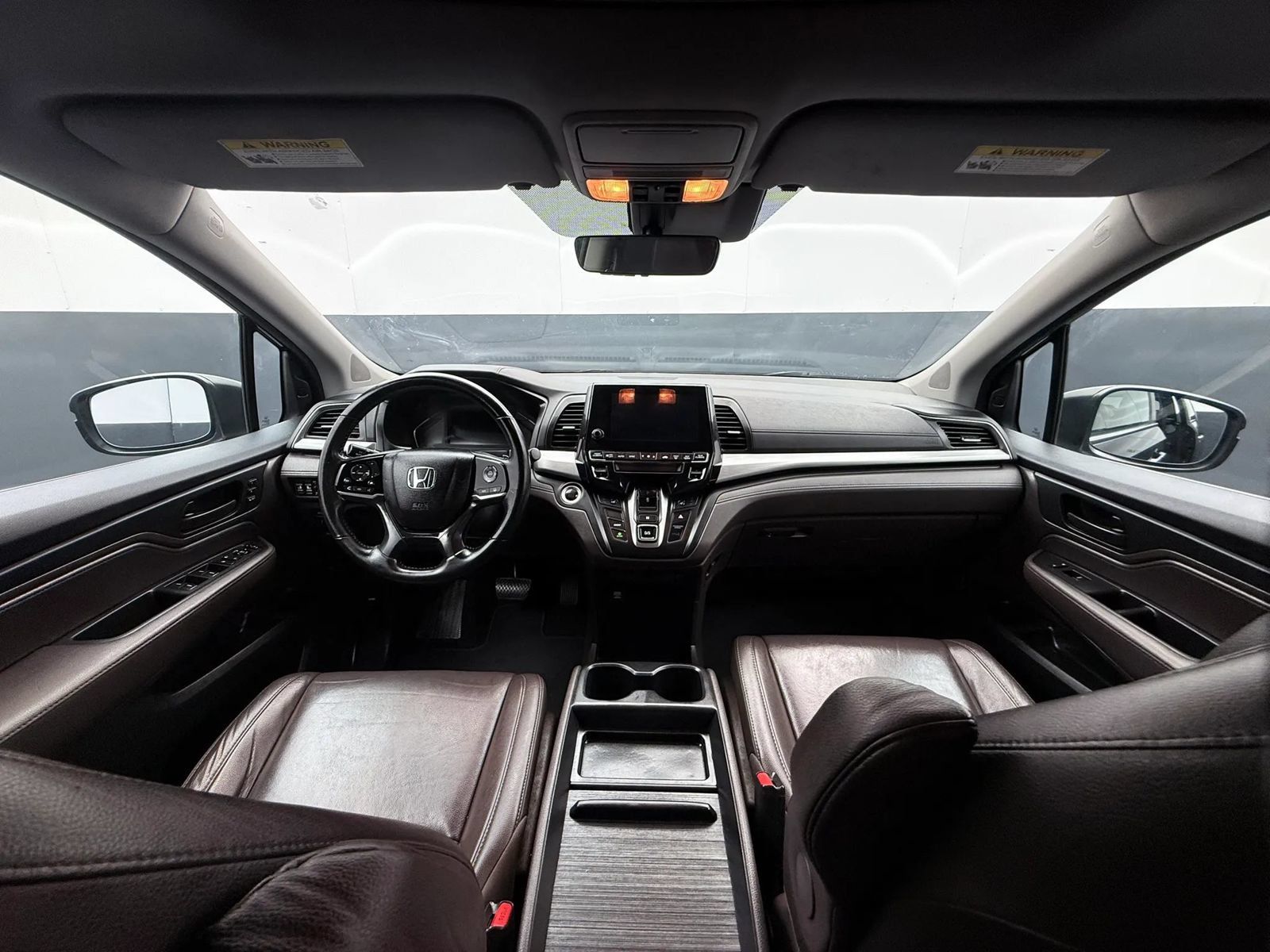 Used 2019 Honda Odyssey EX-L image 25