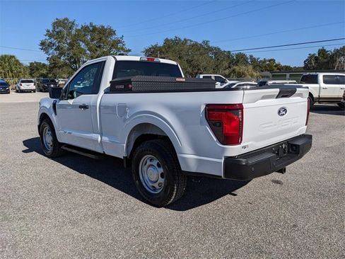 Certified 2024 Ford F150 XL image 6