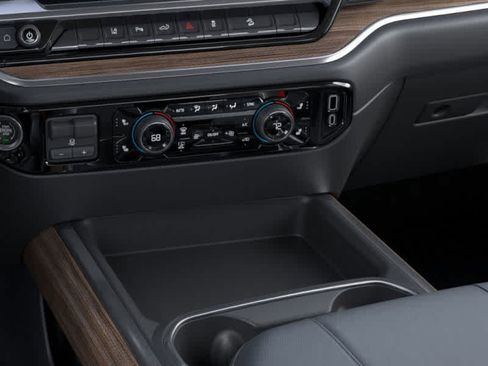 New 2026 Chevrolet Silverado 2500 LT w/ Z71 Chrome Sport Edition image 23