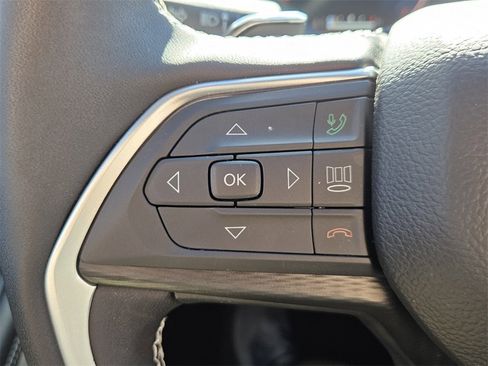 Used 2024 Jeep Grand Cherokee L Laredo w/ Luxury Tech Group I image 22