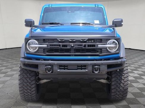 Used 2025 Ford Bronco Badlands AWD/4WD image 3