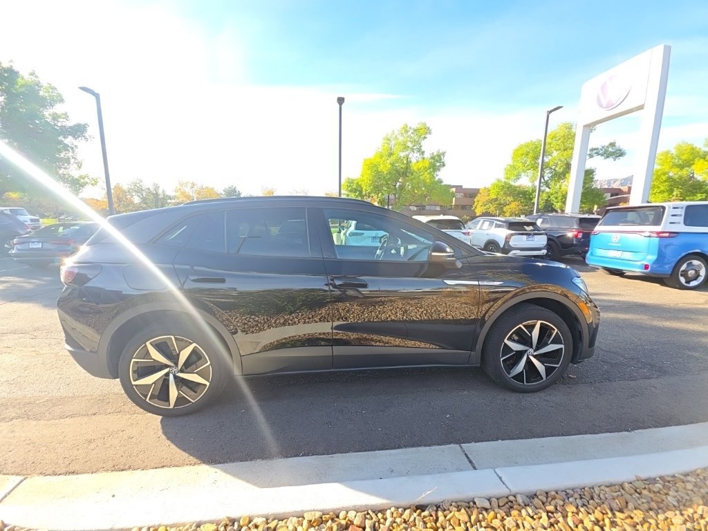 Certified 2023 Volkswagen ID.4 Pro S AWD/4WD image 7