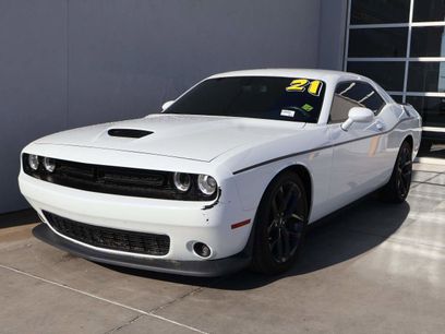 Used 2021 Dodge Challenger GT w/ Driver Convenience Group