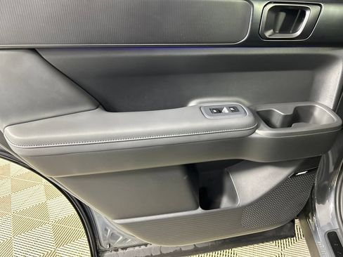 New 2026 Hyundai Santa Fe Calligraphy AWD/4WD image 15