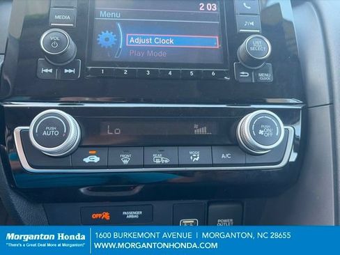 Used 2019 Honda Insight LX image 21