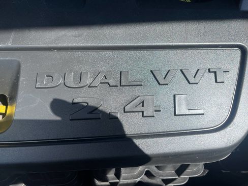 Used 2015 Jeep Patriot Latitude image 28