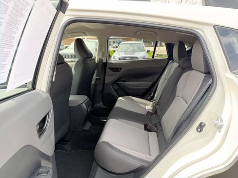 Certified 2024 Subaru Crosstrek 2.0i Premium AWD/4WD image 24