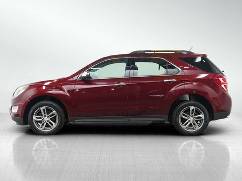 Used 2016 Chevrolet Equinox LTZ w/ Enhanced Convenience Package image 2