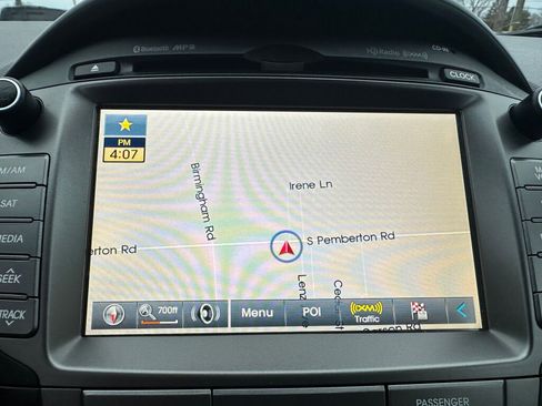 Used 2014 Hyundai Tucson Limited w/ Technology Package 02 image 14