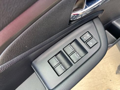 Certified 2024 Honda Ridgeline Sport image 11